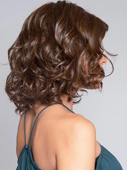 Accessories_Raquel Welch_Wigs Editor's Pick Elite | HF Synthetic Lace Front Wig (Mono Top)