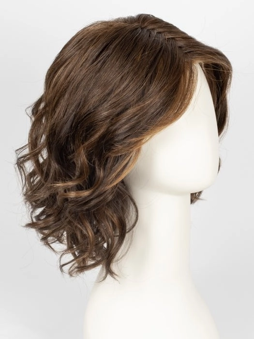 Accessories_Raquel Welch_Wigs Editor's Pick Elite | HF Synthetic Lace Front Wig (Mono Top)
