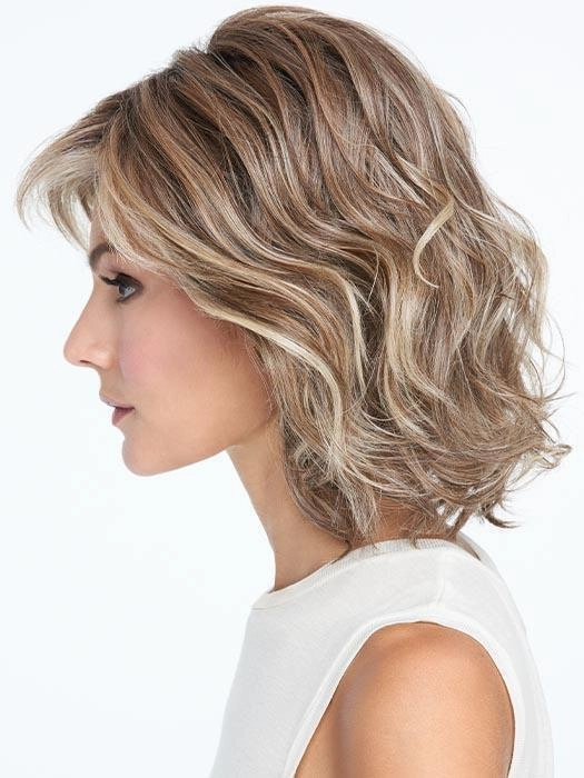 Accessories_Raquel Welch_Wigs Editor's Pick Elite | HF Synthetic Lace Front Wig (Mono Top)