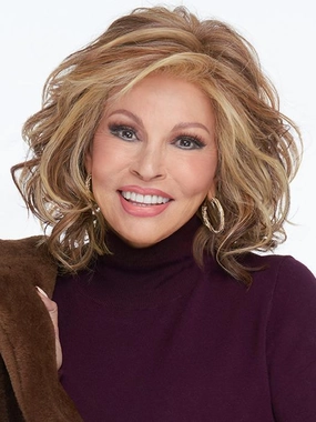 Accessories_Raquel Welch_Wigs Editor's Pick Elite | HF Synthetic Lace Front Wig (Mono Top)