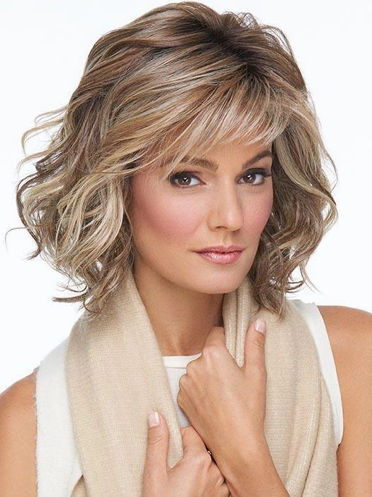 Accessories_Raquel Welch_Wigs Editor's Pick Elite | HF Synthetic Lace Front Wig (Mono Top)