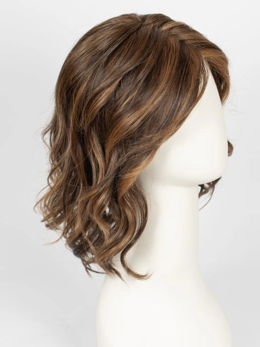 Accessories_Raquel Welch_Wigs Editor's Pick Elite | HF Synthetic Lace Front Wig (Mono Top)