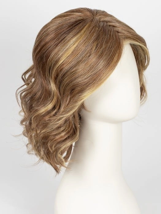 Accessories_Raquel Welch_Wigs Editor's Pick Elite | HF Synthetic Lace Front Wig (Mono Top)