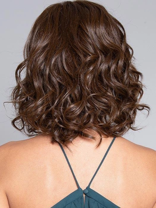 Accessories_Raquel Welch_Wigs Editor's Pick Elite | HF Synthetic Lace Front Wig (Mono Top)
