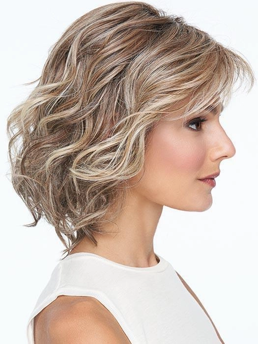 Accessories_Raquel Welch_Wigs Editor's Pick Elite | HF Synthetic Lace Front Wig (Mono Top)
