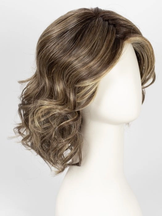 Accessories_Raquel Welch_Wigs Editor's Pick Large | Synthetic Lace Front Wig (Mono Top)