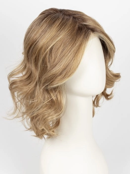 Accessories_Raquel Welch_Wigs Editor's Pick Large | Synthetic Lace Front Wig (Mono Top)