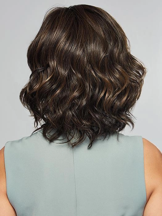 Accessories_Raquel Welch_Wigs Editor's Pick Large | Synthetic Lace Front Wig (Mono Top)