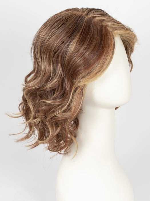 Accessories_Raquel Welch_Wigs Editor's Pick Large | Synthetic Lace Front Wig (Mono Top)