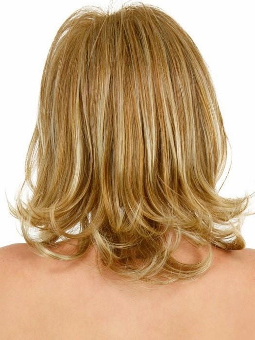 Accessories_Raquel Welch_Wigs Embrace | HF Synthetic Wig (Basic Cap)