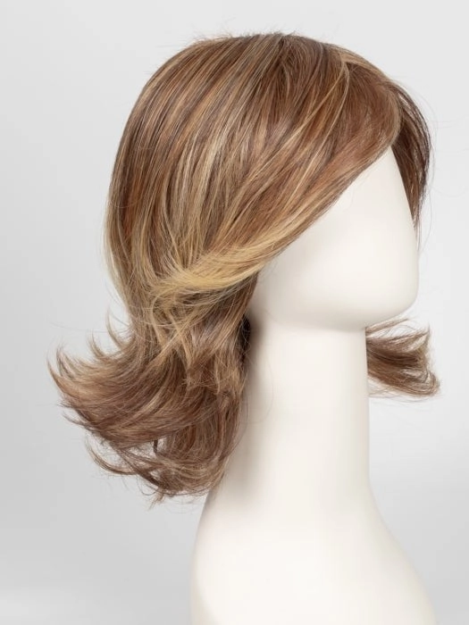 Accessories_Raquel Welch_Wigs Embrace | HF Synthetic Wig (Basic Cap)
