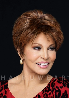 Accessories_Raquel Welch_Wigs Fanfare Heat Resistant Wig by Raquel Welch