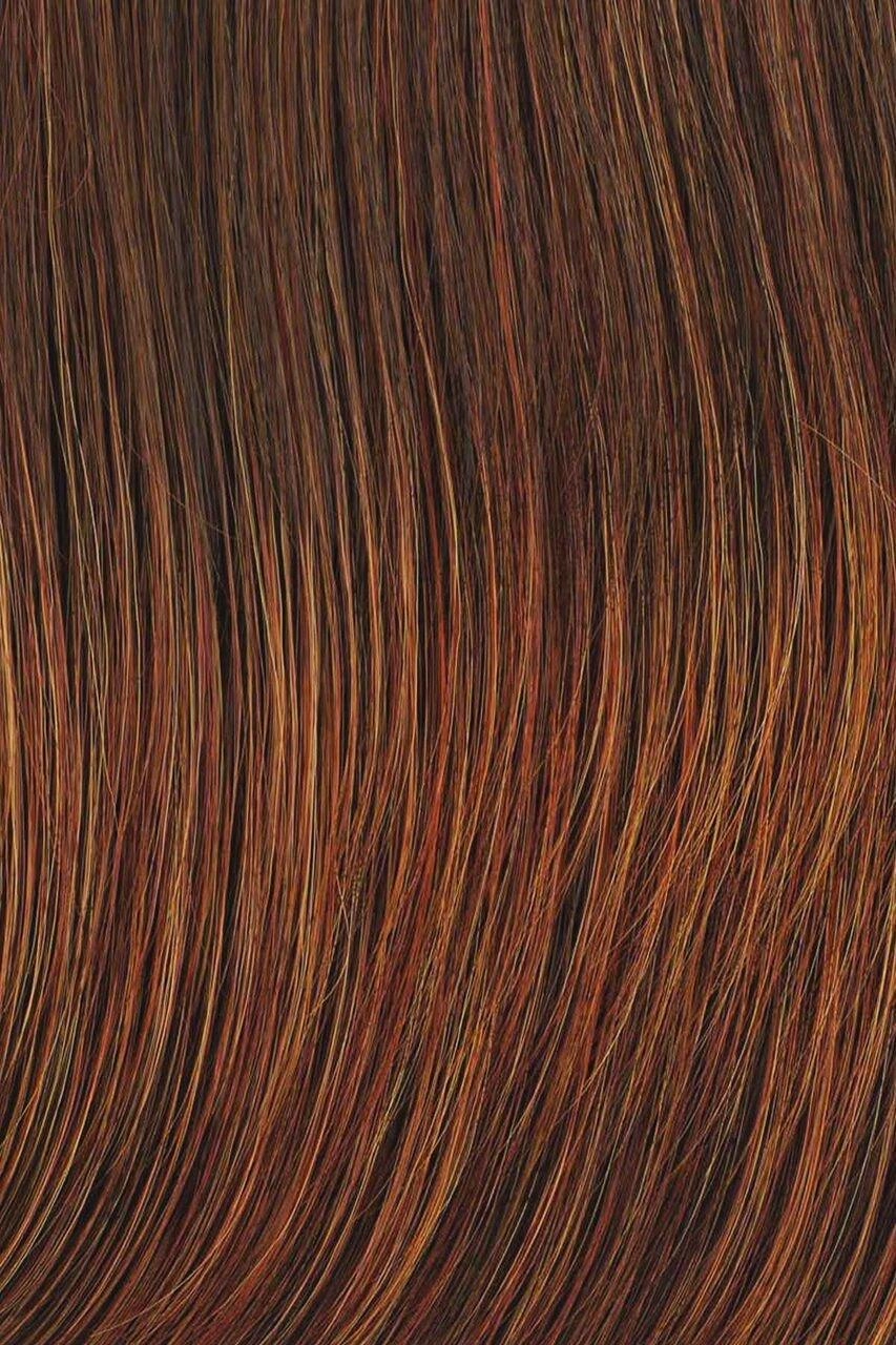 Accessories_Raquel Welch_Wigs Fascination Wig by Raquel Welch | Heat Friendly Synthetic (Traditional Cap)