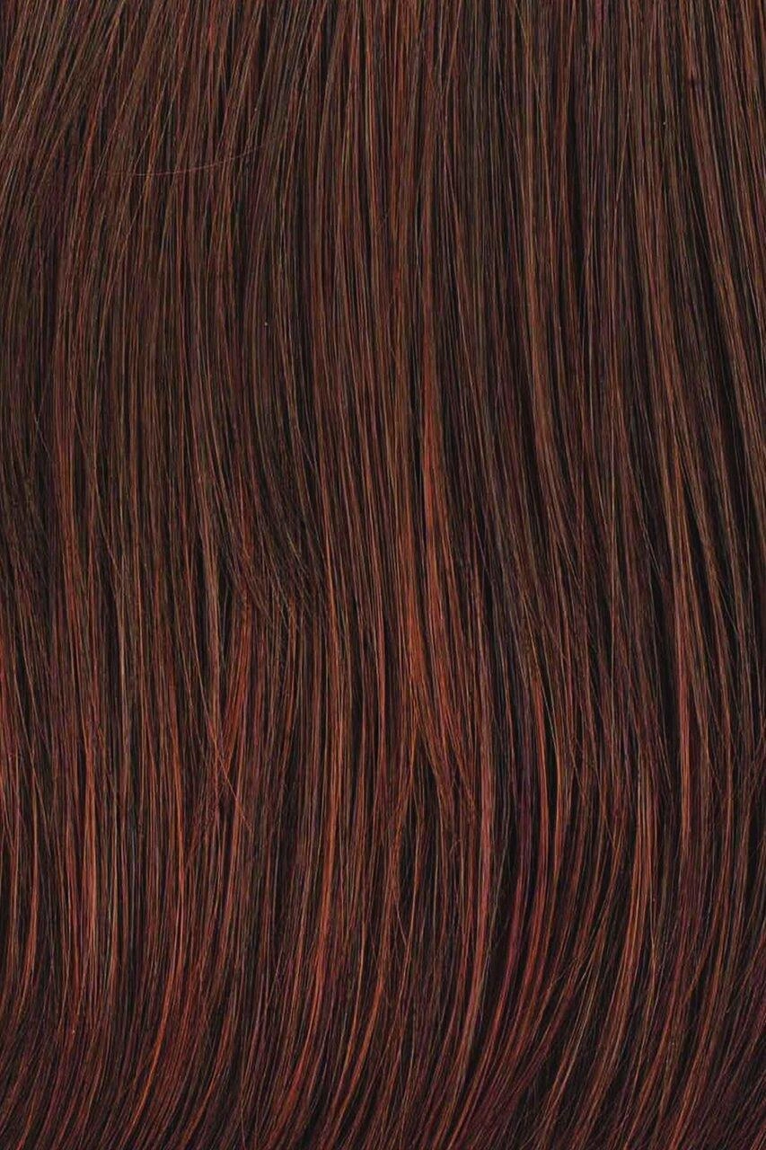 Accessories_Raquel Welch_Wigs Fascination Wig by Raquel Welch | Heat Friendly Synthetic (Traditional Cap)