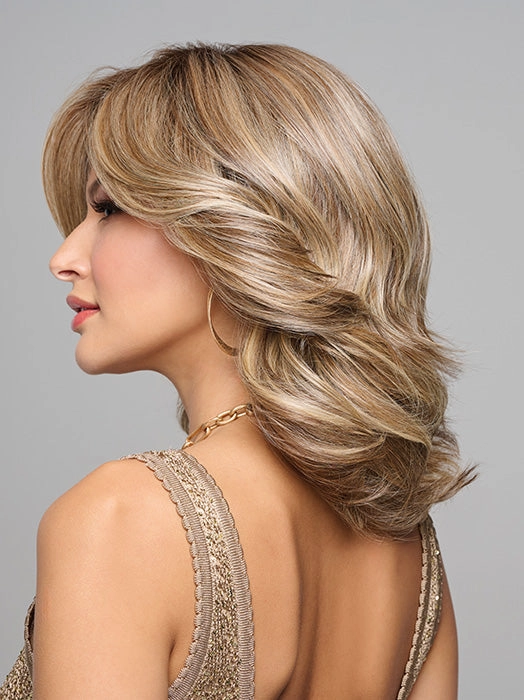 Accessories_Raquel Welch_Wigs Flip the script
