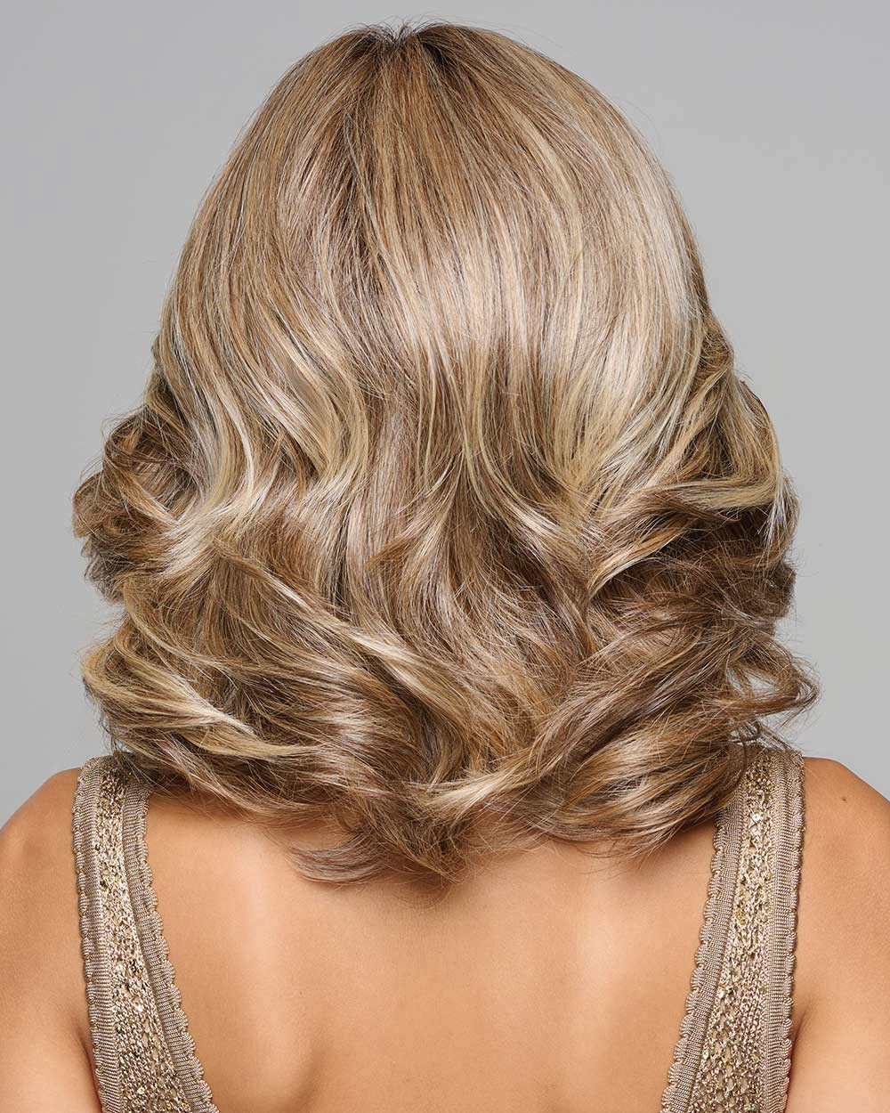 Accessories_Raquel Welch_Wigs Flip The Script | Lace Front &amp; Monofilament Top Synthetic Wig by Raquel Welch