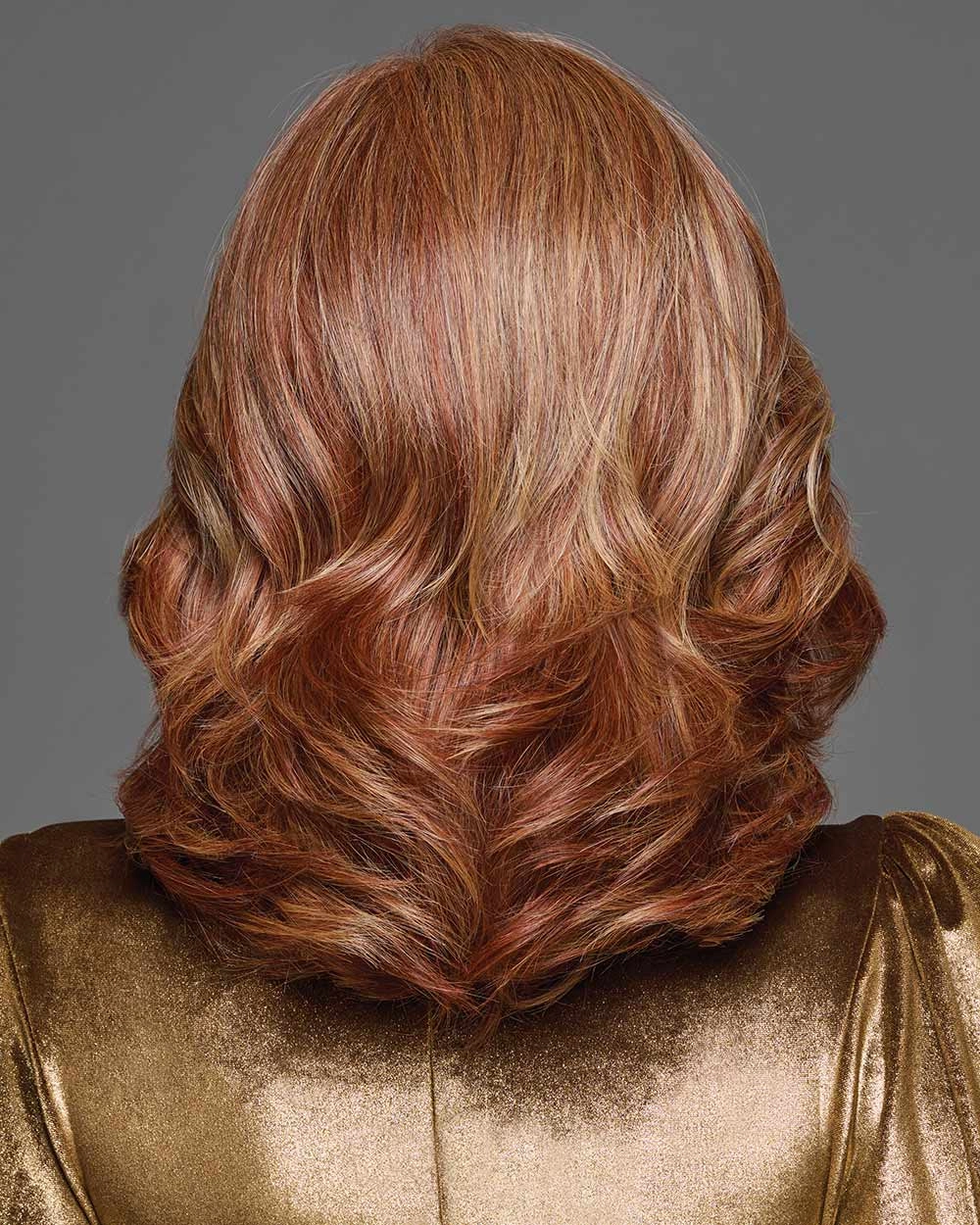 Accessories_Raquel Welch_Wigs Flip The Script | Lace Front &amp; Monofilament Top Synthetic Wig by Raquel Welch