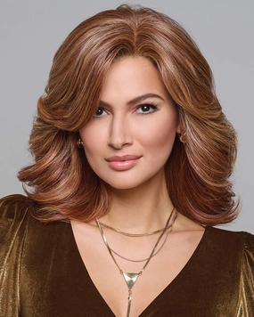 Accessories_Raquel Welch_Wigs Flip The Script | Lace Front &amp; Monofilament Top Synthetic Wig by Raquel Welch