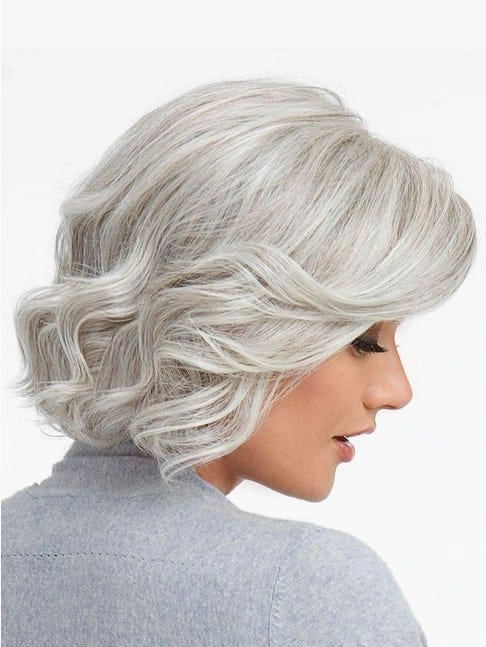 Accessories_Raquel Welch_Wigs Flirt Alert Wig by Raquel Welch | Heat Friendly Synthetic Lace Front Partial (Mono)