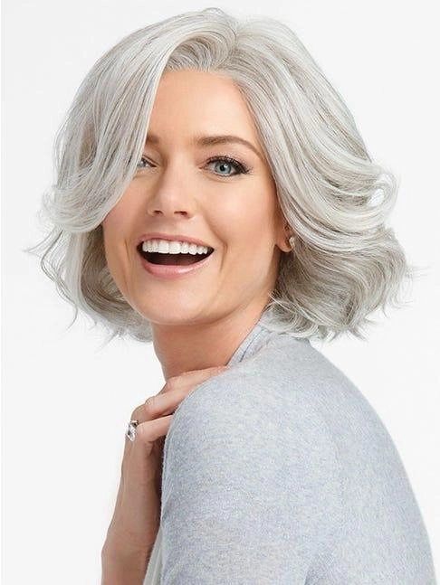 Accessories_Raquel Welch_Wigs Flirt Alert Wig by Raquel Welch | Heat Friendly Synthetic Lace Front Partial (Mono)