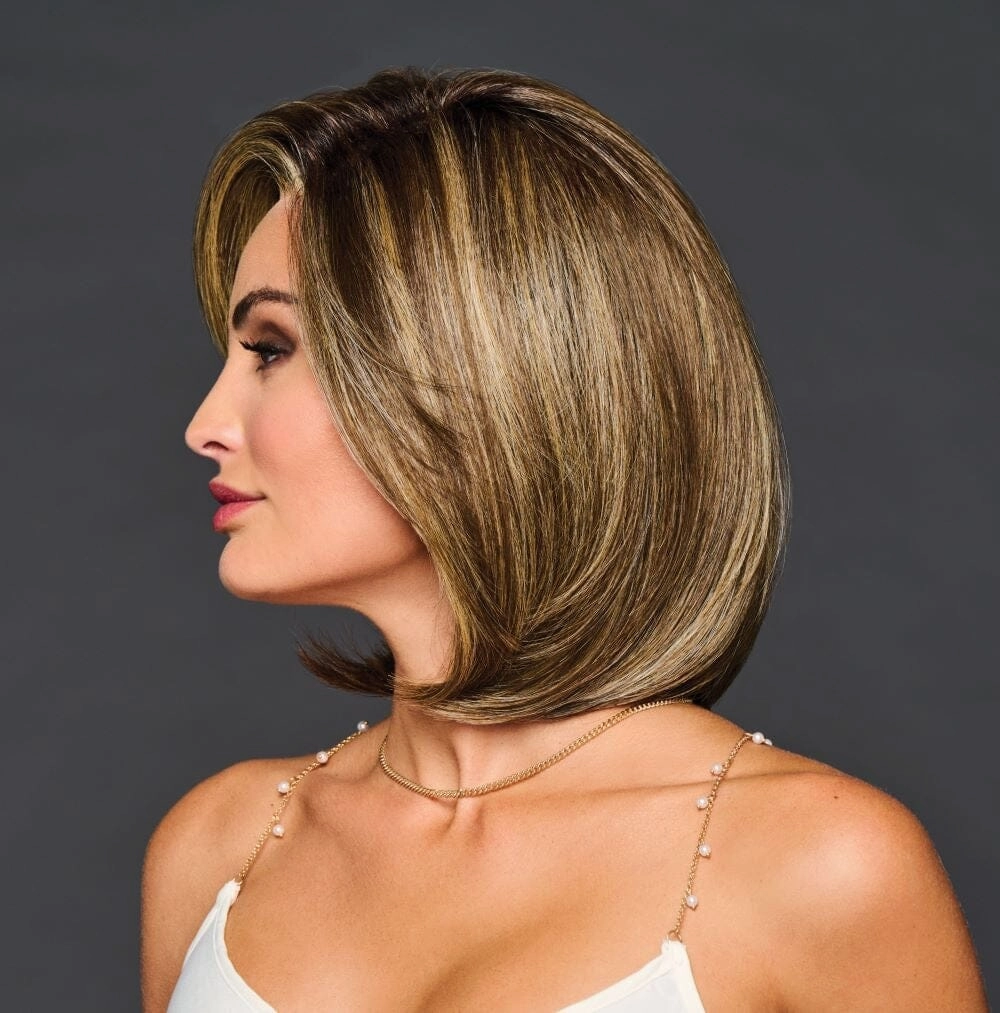 Accessories_Raquel Welch_Wigs Flying Solo Lace Front Wig By Raquel Welch