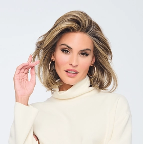 Accessories_Raquel Welch_Wigs Flying Solo Lace Front Wig By Raquel Welch