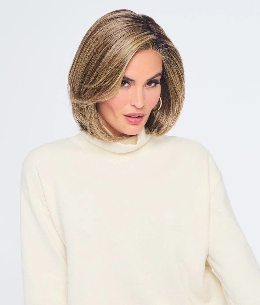 Accessories_Raquel Welch_Wigs Flying Solo Lace Front Wig By Raquel Welch