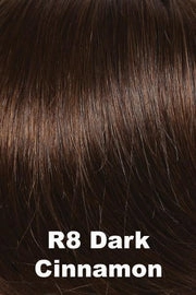 Accessories_Raquel Welch_Wigs Gilded 12&quot; Human Hair Topper by Raquel Welch | Mono Top
