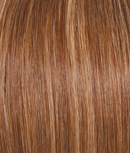Accessories_Raquel Welch_Wigs Gilded 18&quot; Human Hair Top Piece by Raquel Welch