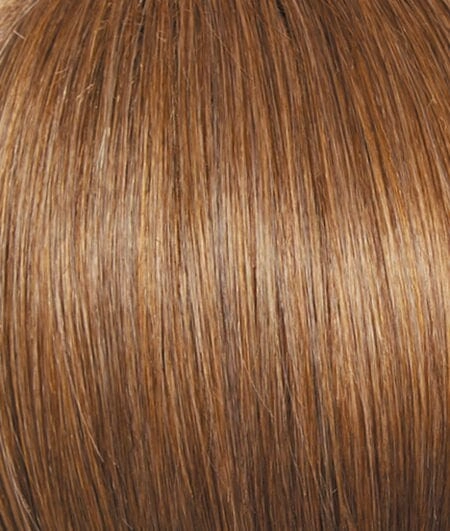 Accessories_Raquel Welch_Wigs Gilded 18&quot; Human Hair Top Piece by Raquel Welch