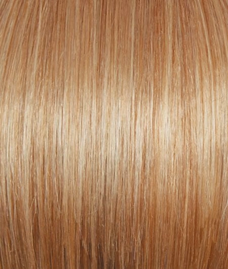 Accessories_Raquel Welch_Wigs Gilded 18&quot; Human Hair Top Piece by Raquel Welch