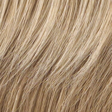 Accessories_Raquel Welch_Wigs Gilded 18&quot; Human Hair Top Piece by Raquel Welch