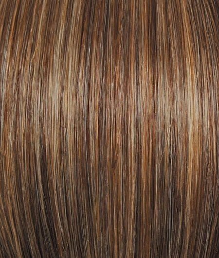 Accessories_Raquel Welch_Wigs Gilded 18&quot; Human Hair Top Piece by Raquel Welch