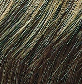 Accessories_Raquel Welch_Wigs Gilded 18&quot; Human Hair Top Piece by Raquel Welch