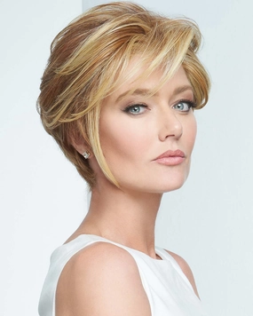 Accessories_Raquel Welch_Wigs Go To Style | Lace Front &amp; Monofilament Part Synthetic Wig by Raquel Welch