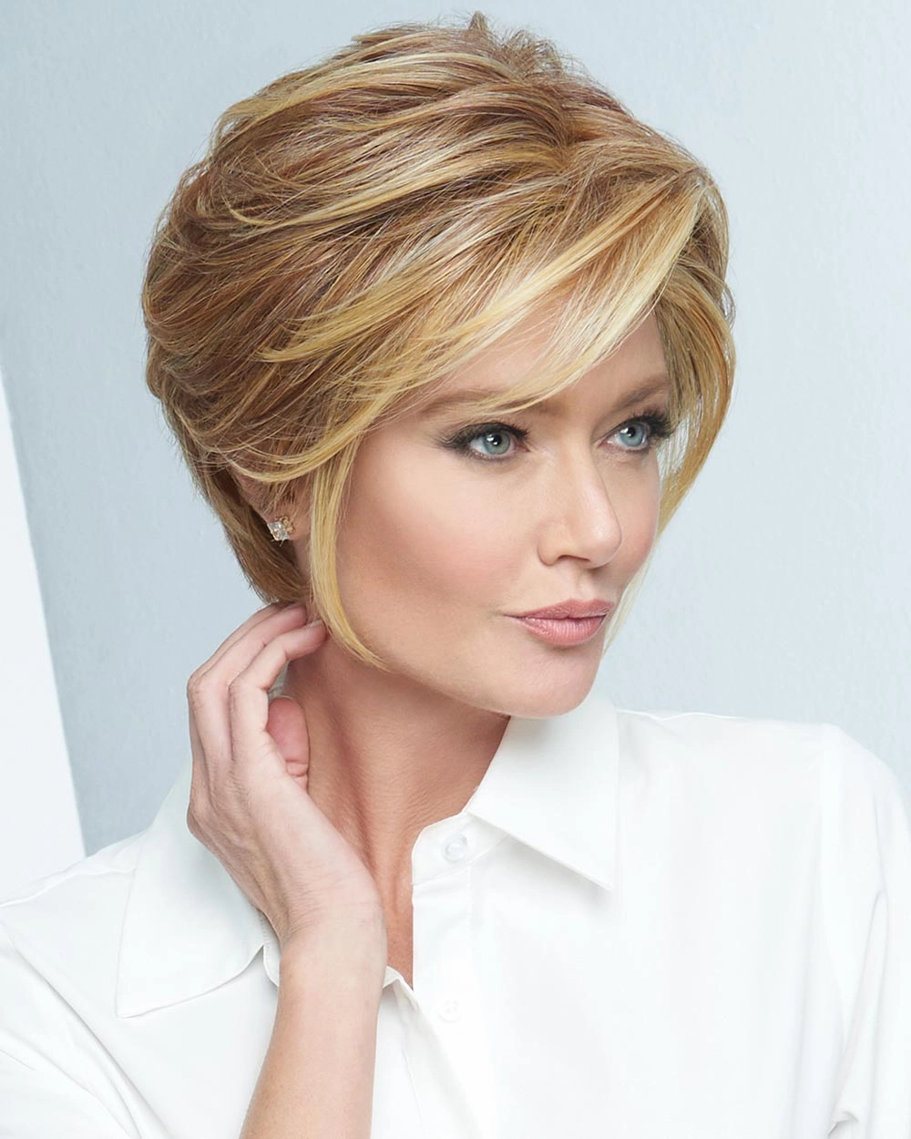Accessories_Raquel Welch_Wigs Go To Style | Lace Front &amp; Monofilament Part Synthetic Wig by Raquel Welch