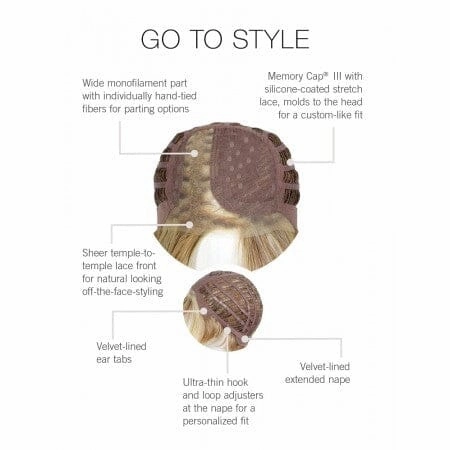 Accessories_Raquel Welch_Wigs Go To Style Wig by Raquel Welch