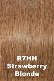 Accessories_Raquel Welch_Wigs Grand Entrance Wig by Raquel Welch | Human Hair Hair | Average Cap