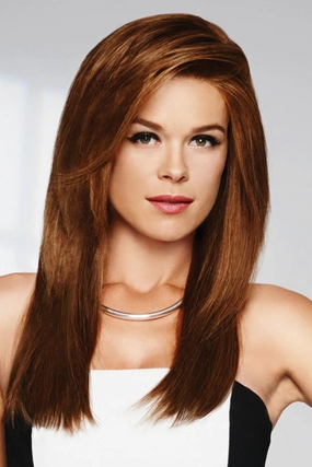 Accessories_Raquel Welch_Wigs Grand Entrance Wig by Raquel Welch | Human Hair Hair | Average Cap