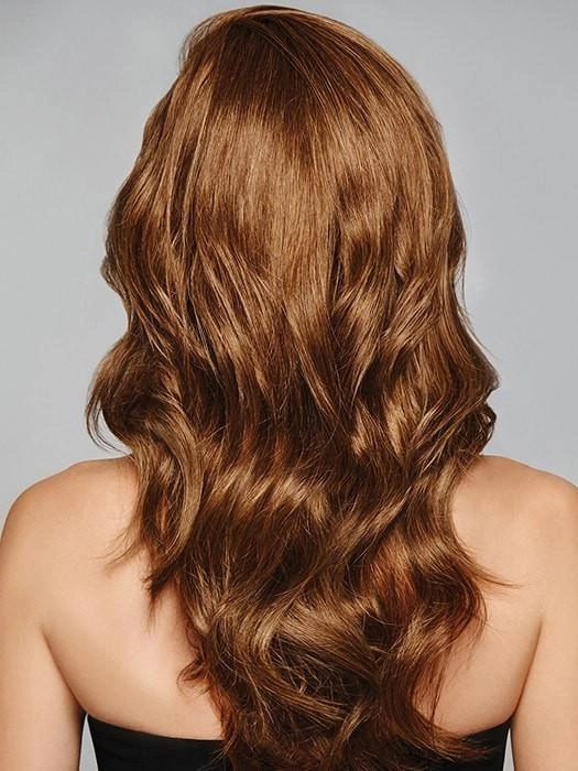Accessories_Raquel Welch_Wigs Grand Entrance Wig by Raquel Welch | Human Hair (Lace Front Mono Top)