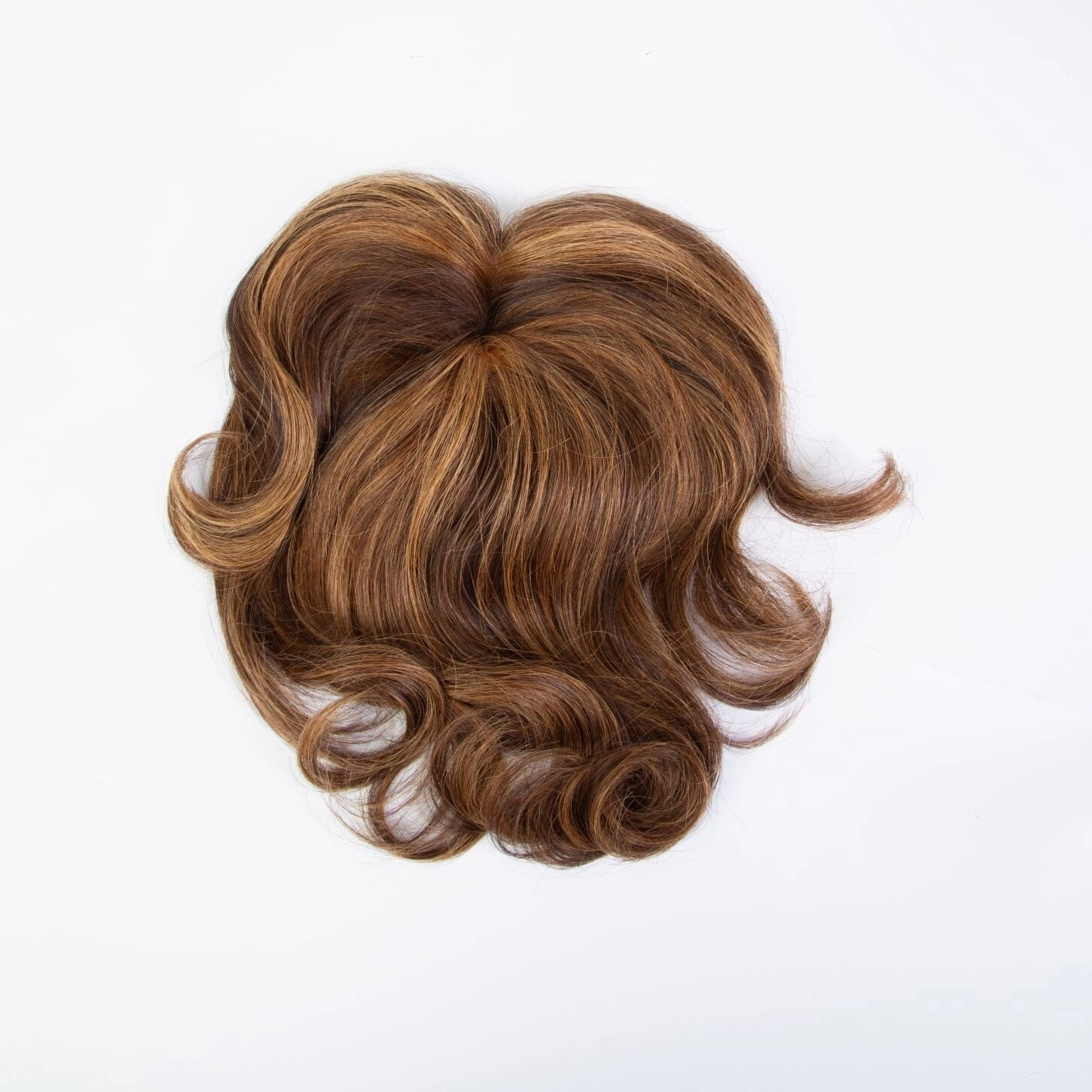 Accessories_Raquel Welch_Wigs Guilty Pleasure Remy Human Hair Topper by Raquel Welch