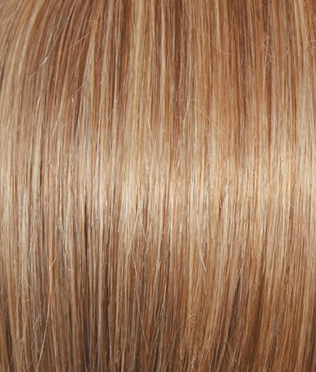 Accessories_Raquel Welch_Wigs Guilty Pleasure Remy Human Hair Topper by Raquel Welch