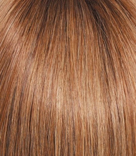 Accessories_Raquel Welch_Wigs High Fashion Human Hair Wig by Raquel Welch