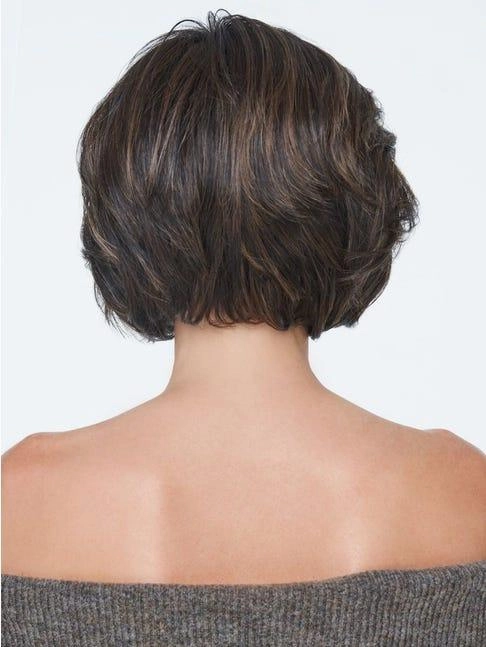 Accessories_Raquel Welch_Wigs In Charge Wig by Raquel Welch | Short Synthetic (Mono)