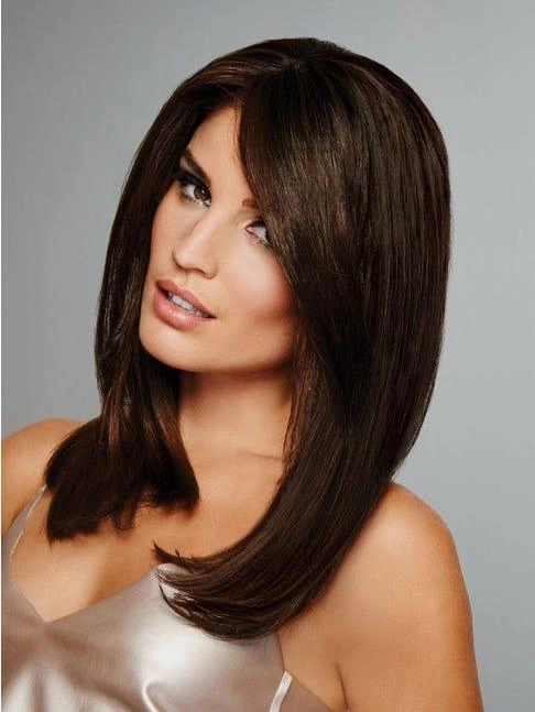 Accessories_Raquel Welch_Wigs Indulgence Hairpiece by Raquel Welch | Human Hair Top Piece