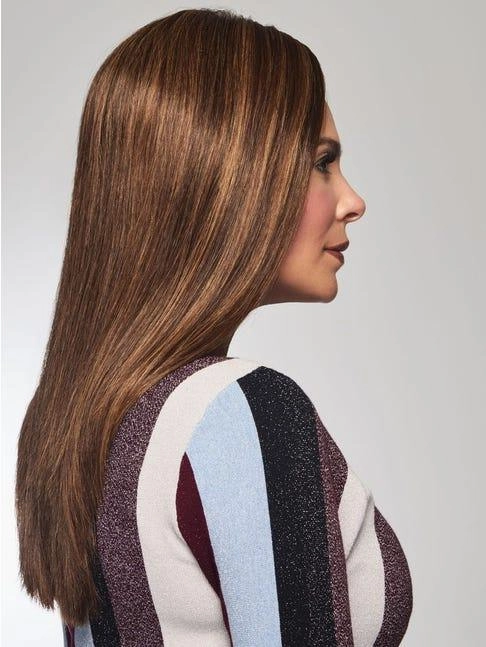 Accessories_Raquel Welch_Wigs Indulgence Hairpiece by Raquel Welch | Human Hair Top Piece