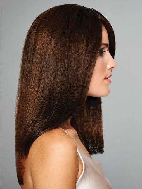 Accessories_Raquel Welch_Wigs Indulgence Hairpiece by Raquel Welch | Human Hair Top Piece
