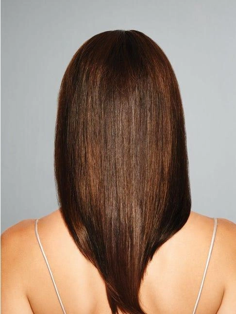 Accessories_Raquel Welch_Wigs Indulgence Hairpiece by Raquel Welch | Human Hair Top Piece