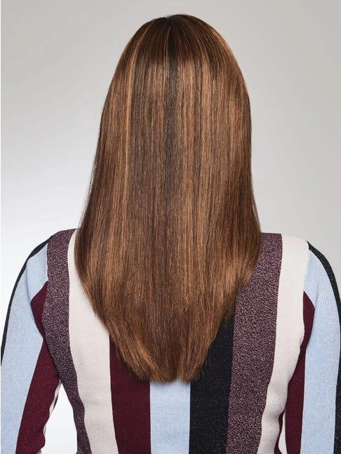 Accessories_Raquel Welch_Wigs Indulgence Hairpiece by Raquel Welch | Human Hair Top Piece