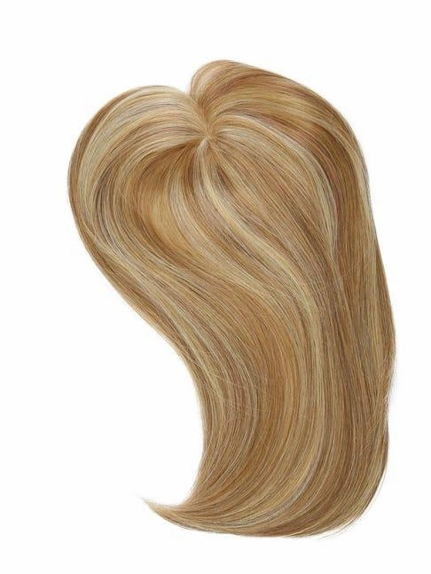 Accessories_Raquel Welch_Wigs Indulgence Hairpiece by Raquel Welch | Human Hair Top Piece